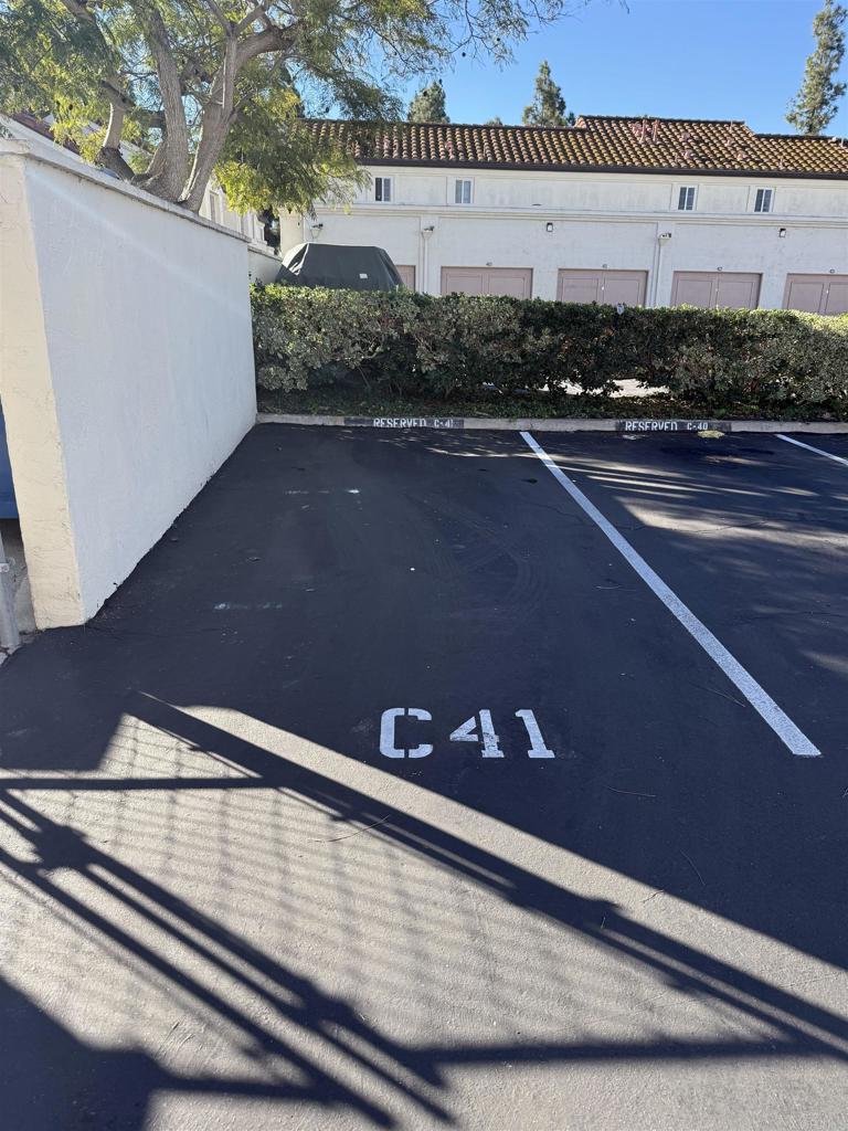 765 Eastshore Terrace, Unit 201 Chula Vista, CA 91913 - Photo 17 of 22 a view of a balcony