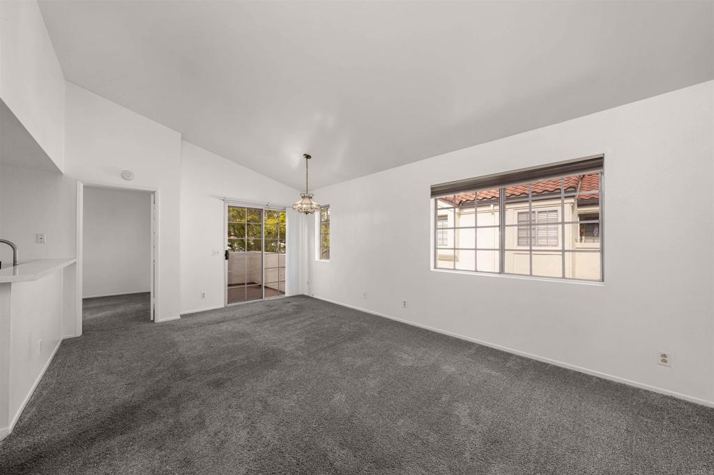 765 Eastshore Terrace, Unit 201 Chula Vista, CA 91913 - Photo 3 of 22 an empty room with windows