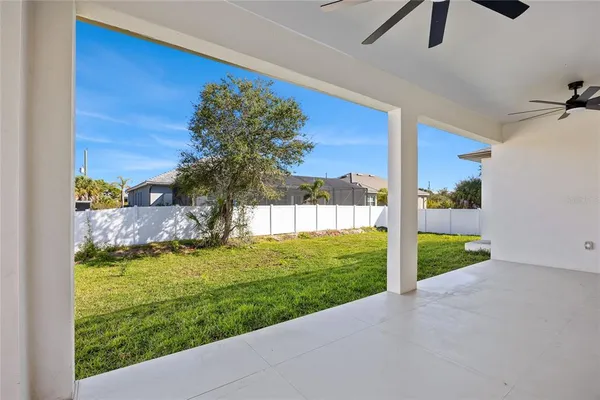 $2,500 | 14284 Ingraham Boulevard, Port Charlotte, FL 33981