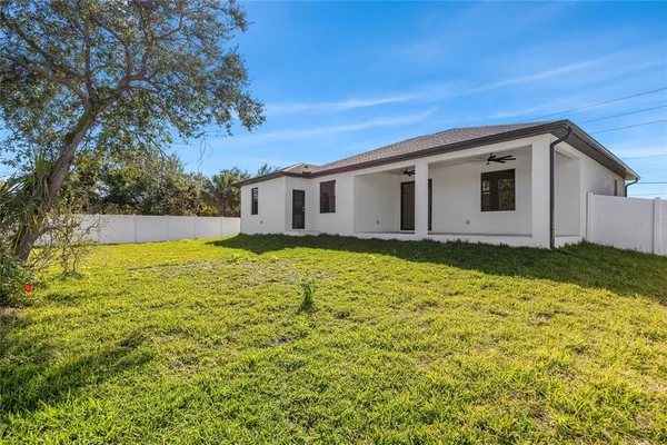 $2,500 | 14284 Ingraham Boulevard, Port Charlotte, FL 33981