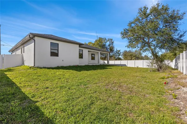$2,500 | 14284 Ingraham Boulevard, Port Charlotte, FL 33981
