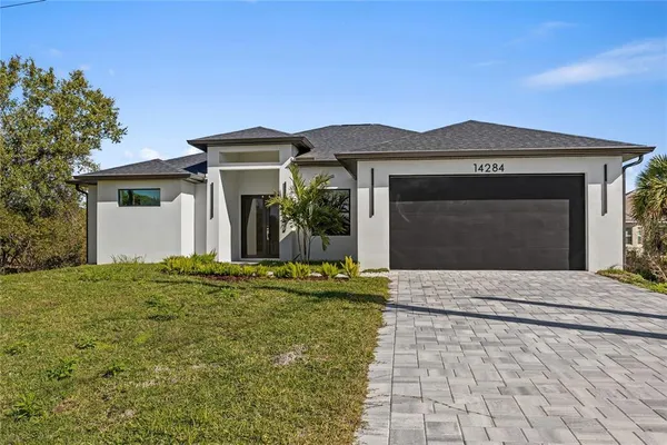 $2,500 | 14284 Ingraham Boulevard, Port Charlotte, FL 33981