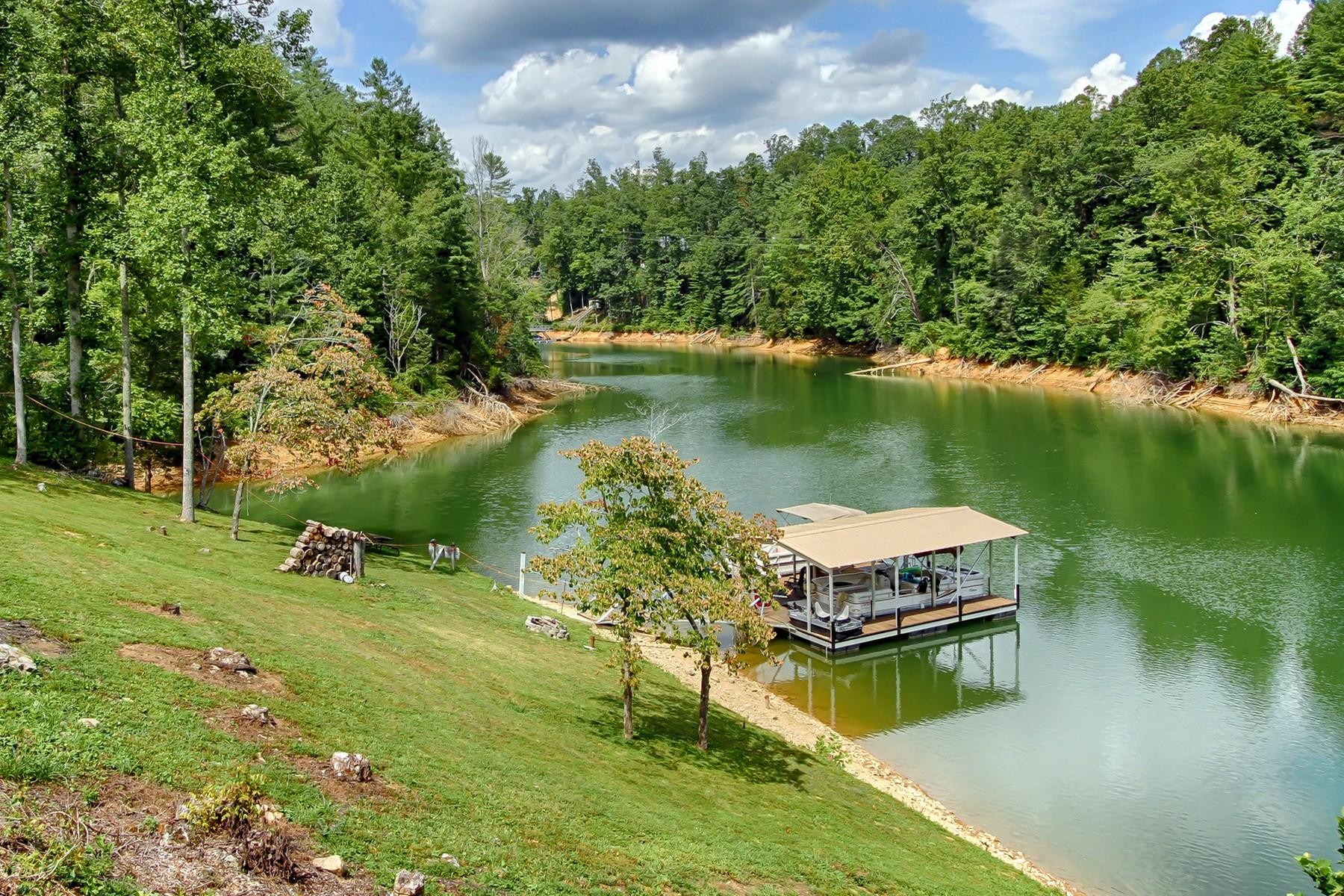 3233 Dry Hill Road Butler, TN 37640 - Photo 3 of 25 Gallery Image 3