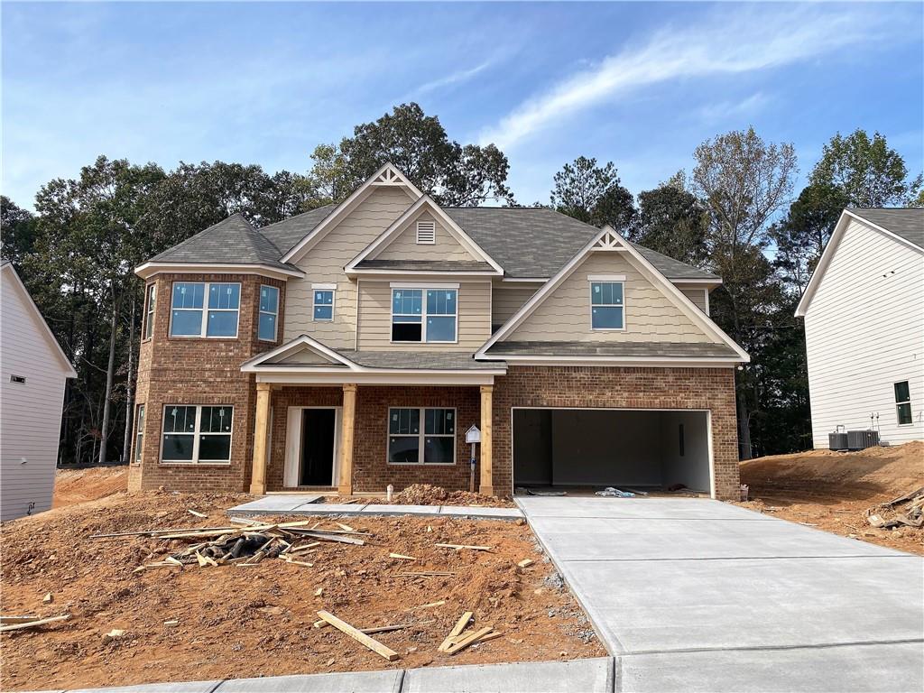 3360 Elkhorn Ridge Run Dacula, GA 30019 - Photo 1 of 1 Gallery Image 1