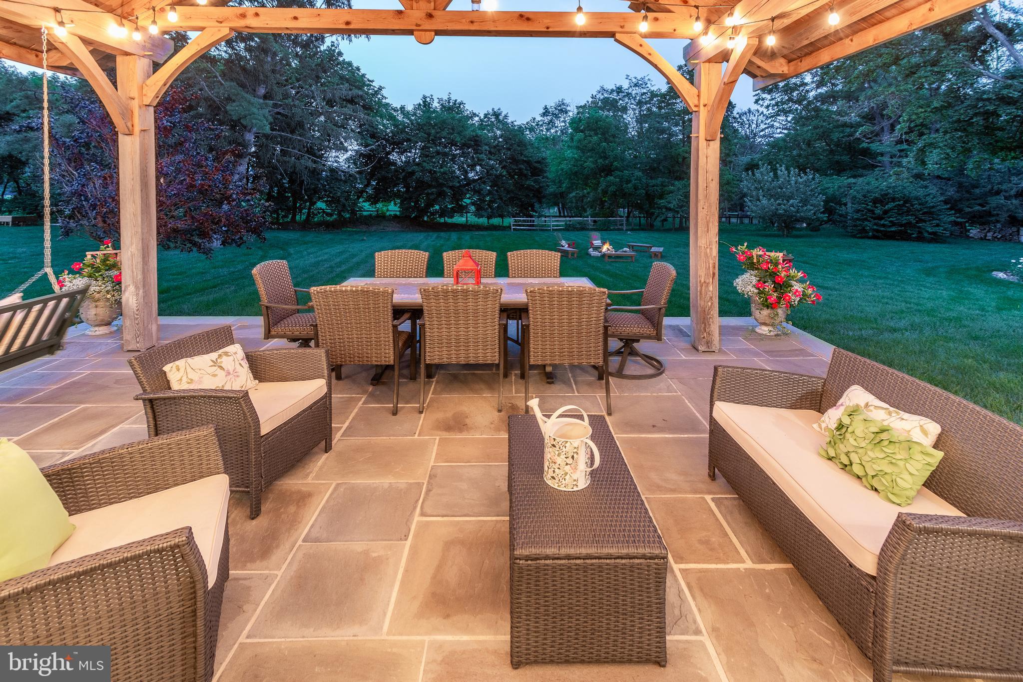 2969 Windy Bush Road Newtown, PA 18940 - Photo 109 of 124 Time to Entertain!