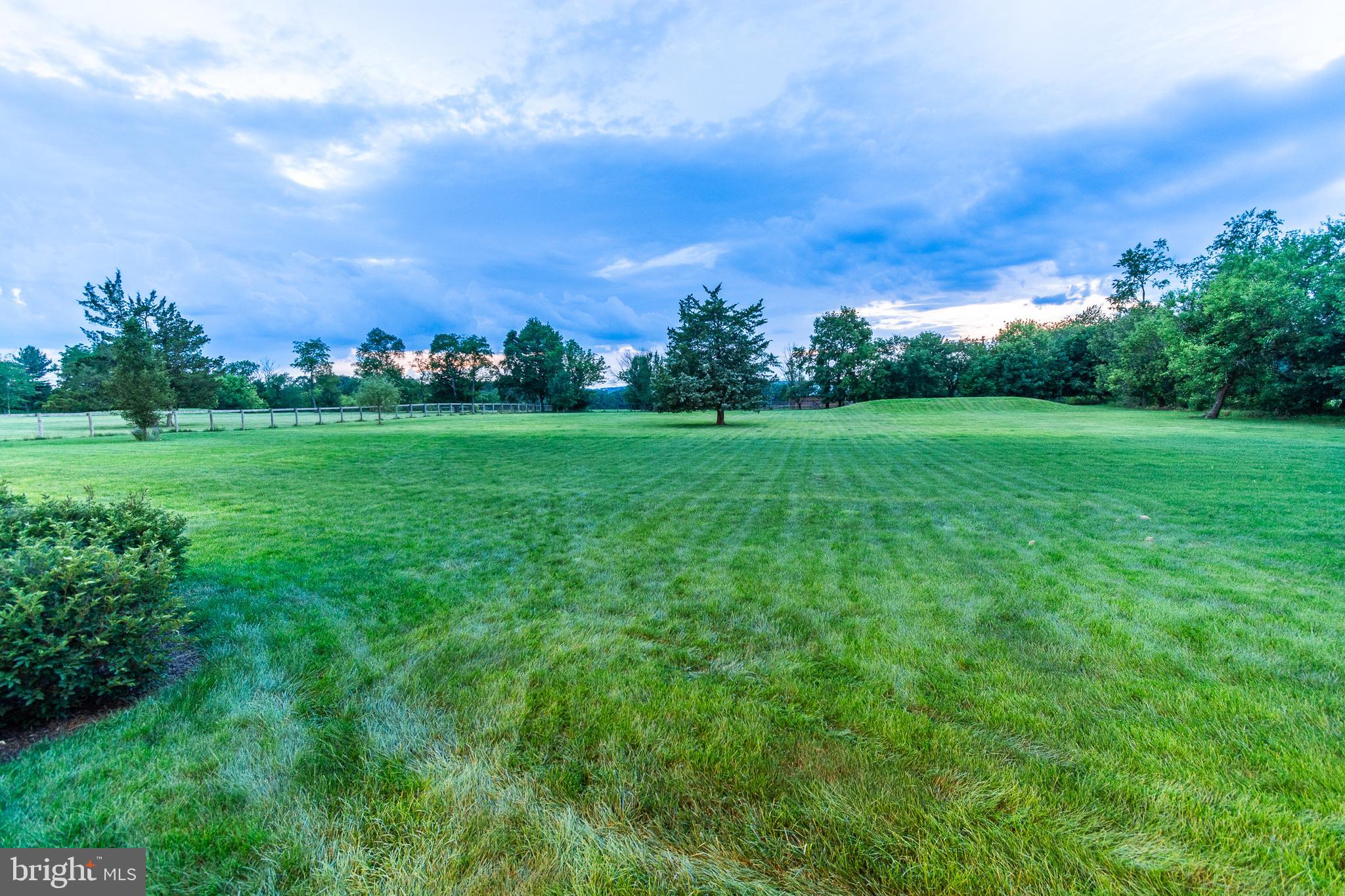 2969 Windy Bush Road Newtown, PA 18940 - Photo 110 of 124 View of the Rear Yard