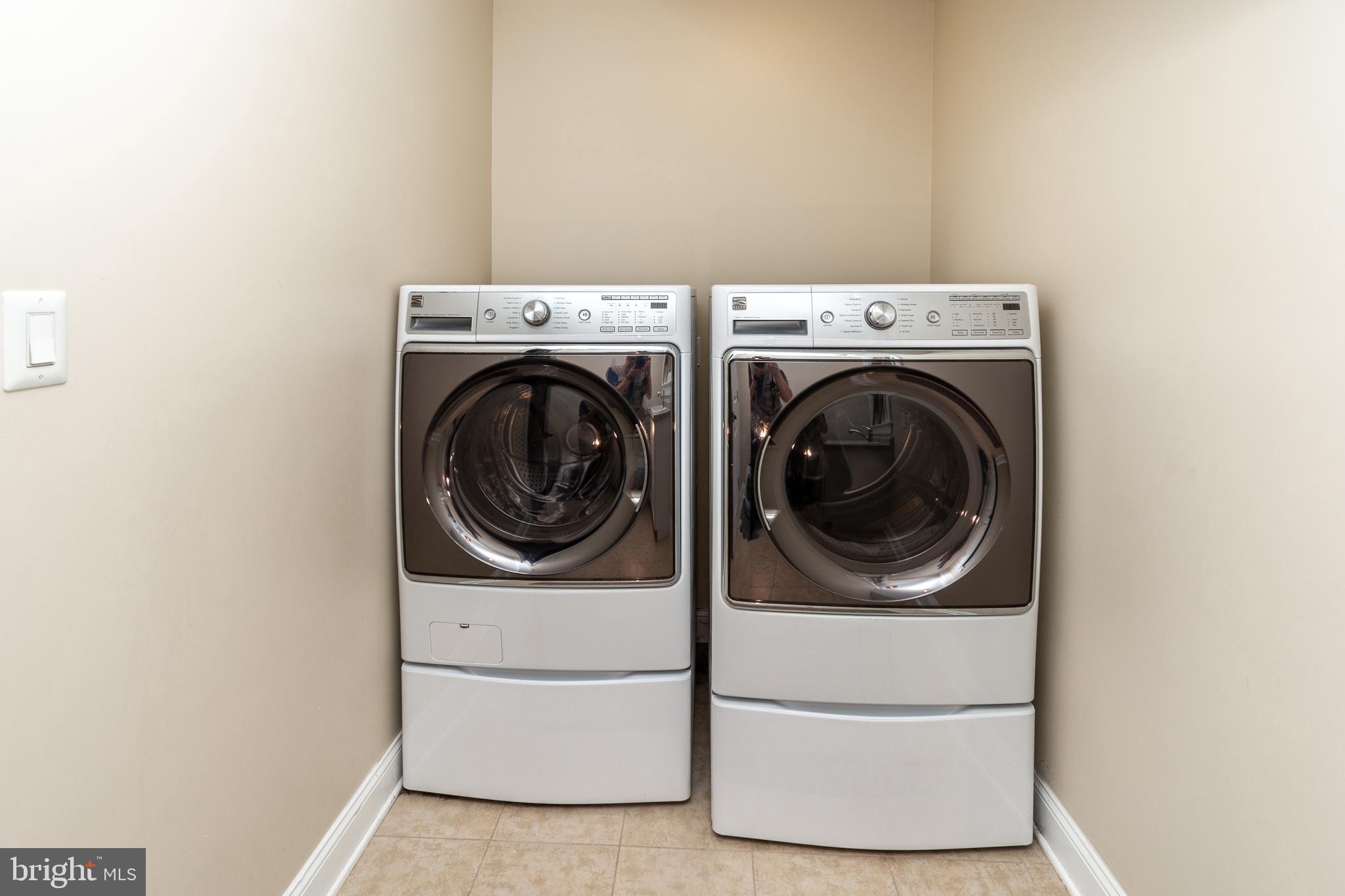 2969 Windy Bush Road Newtown, PA 18940 - Photo 112 of 124 2nd Floor Laundry
