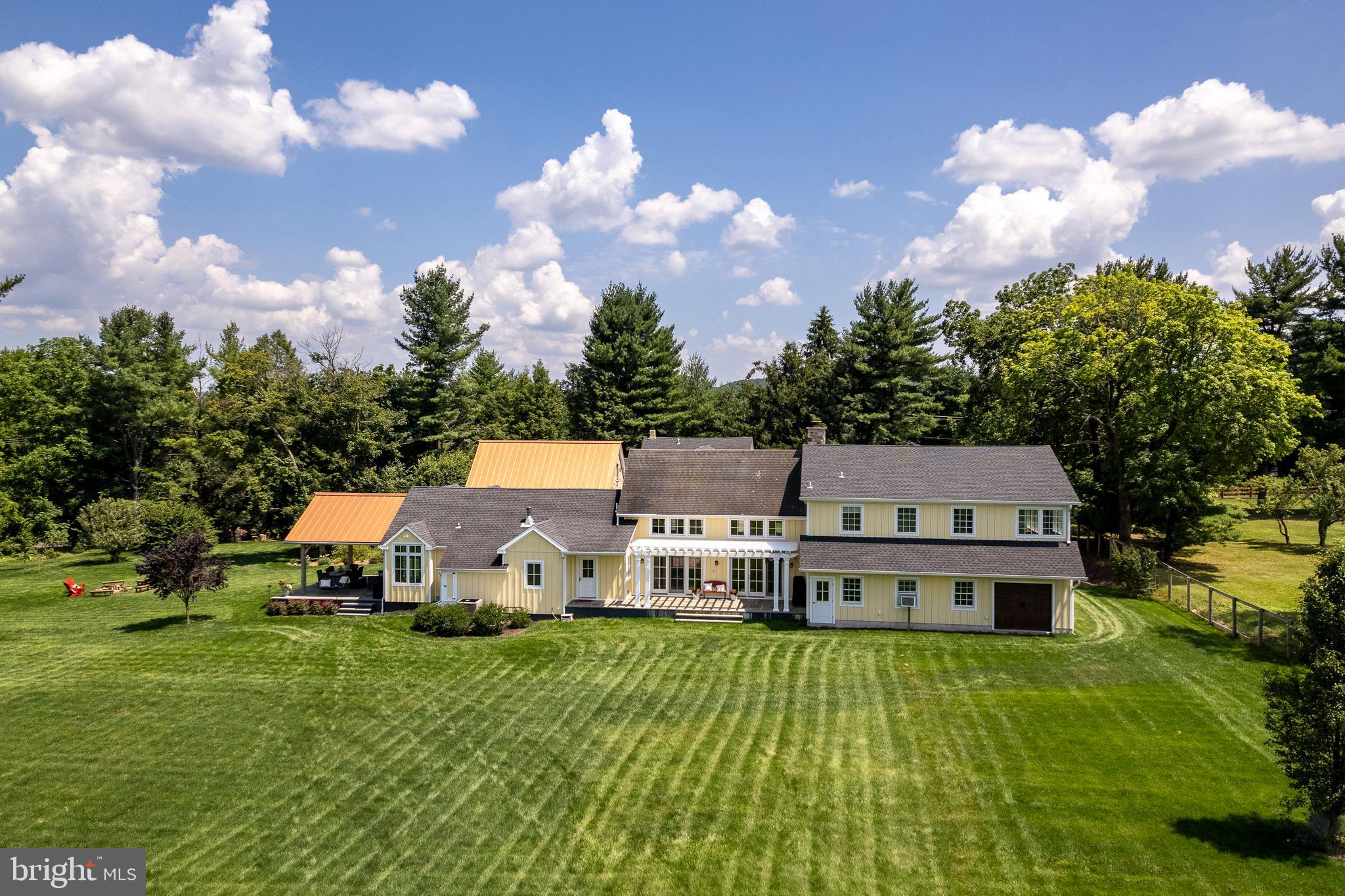 2969 Windy Bush Road Newtown, PA 18940 - Photo 113 of 124