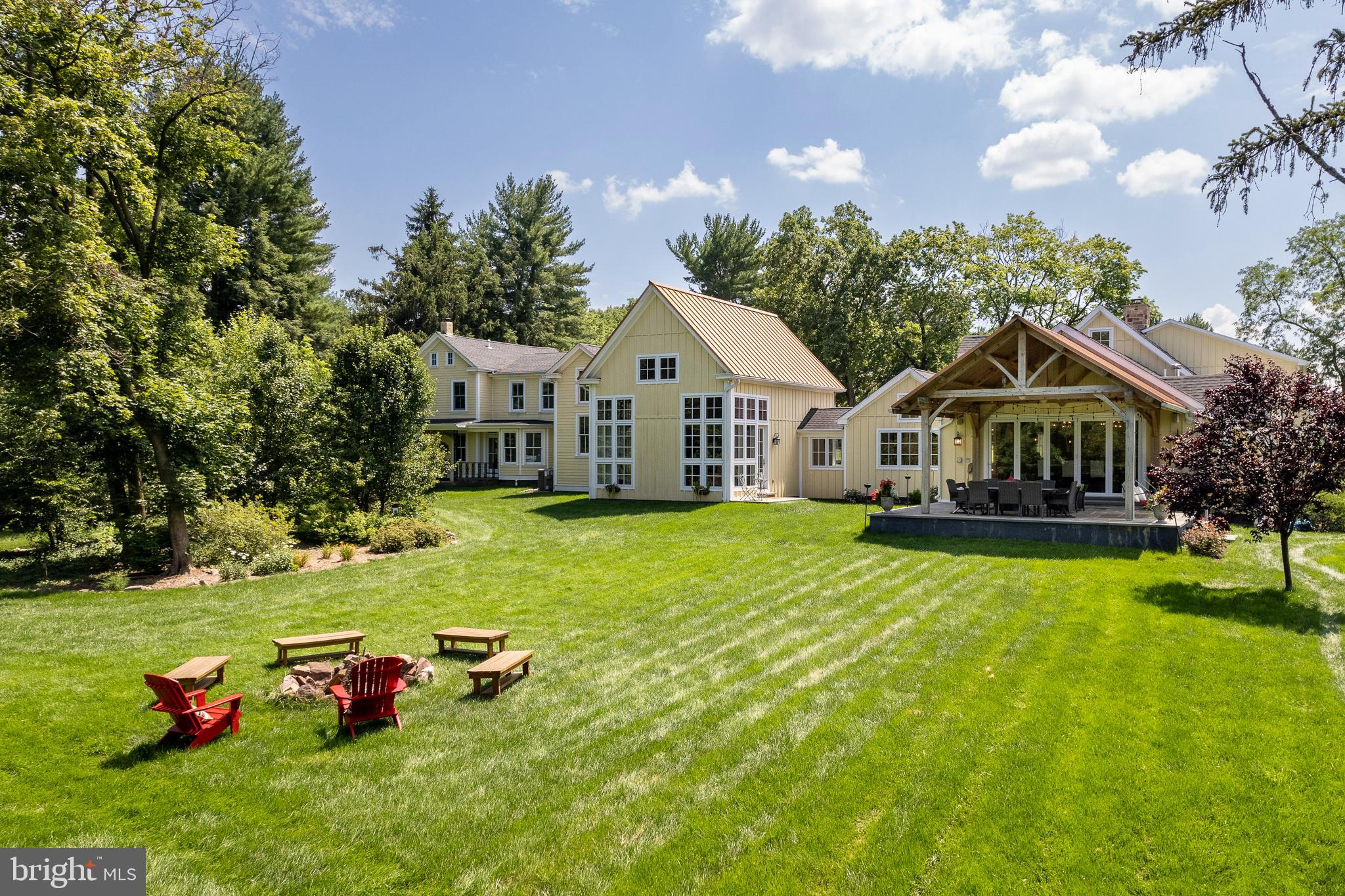 2969 Windy Bush Road Newtown, PA 18940 - Photo 114 of 124