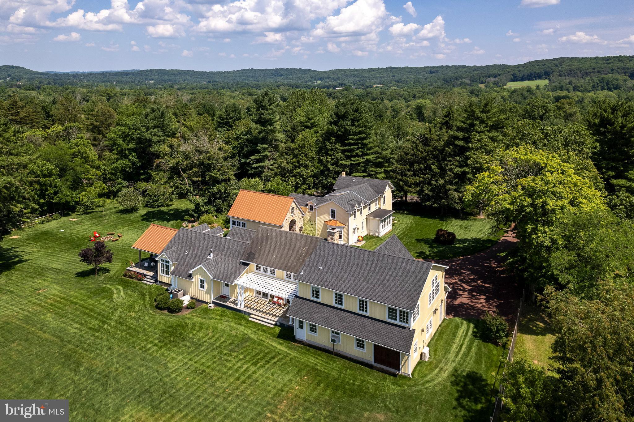 2969 Windy Bush Road Newtown, PA 18940 - Photo 120 of 124