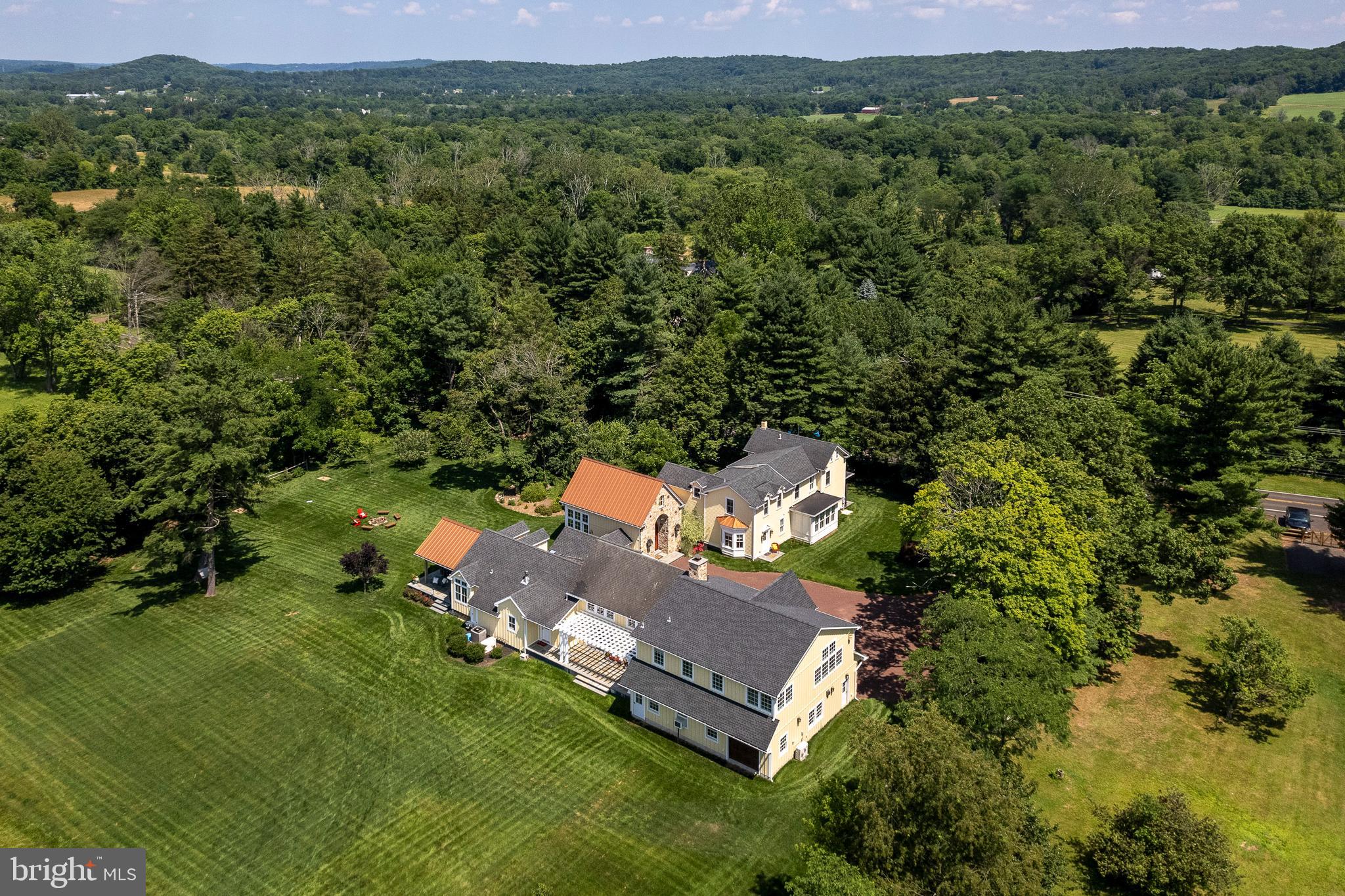 2969 Windy Bush Road Newtown, PA 18940 - Photo 121 of 124