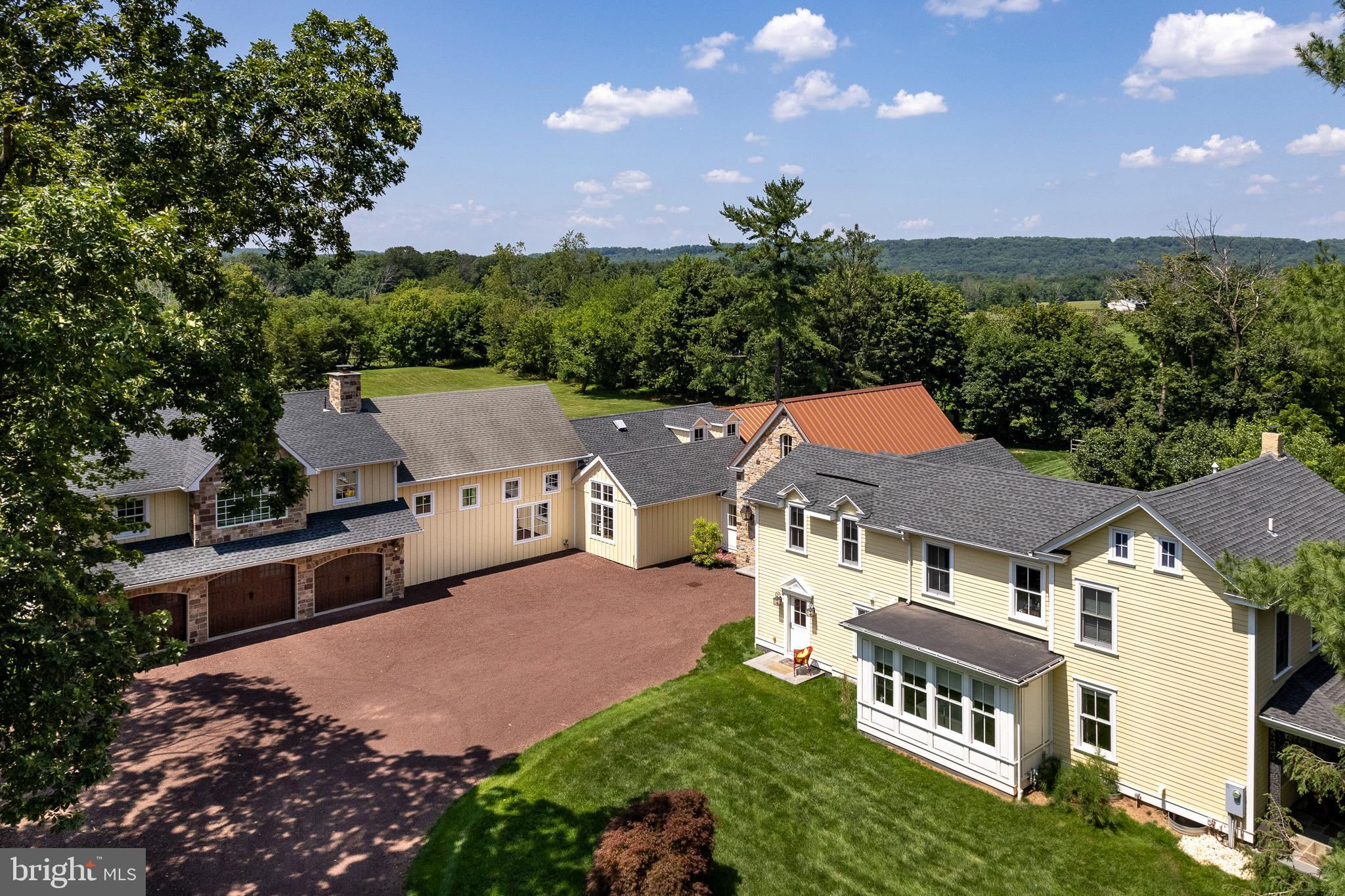 2969 Windy Bush Road Newtown, PA 18940 - Photo 122 of 124