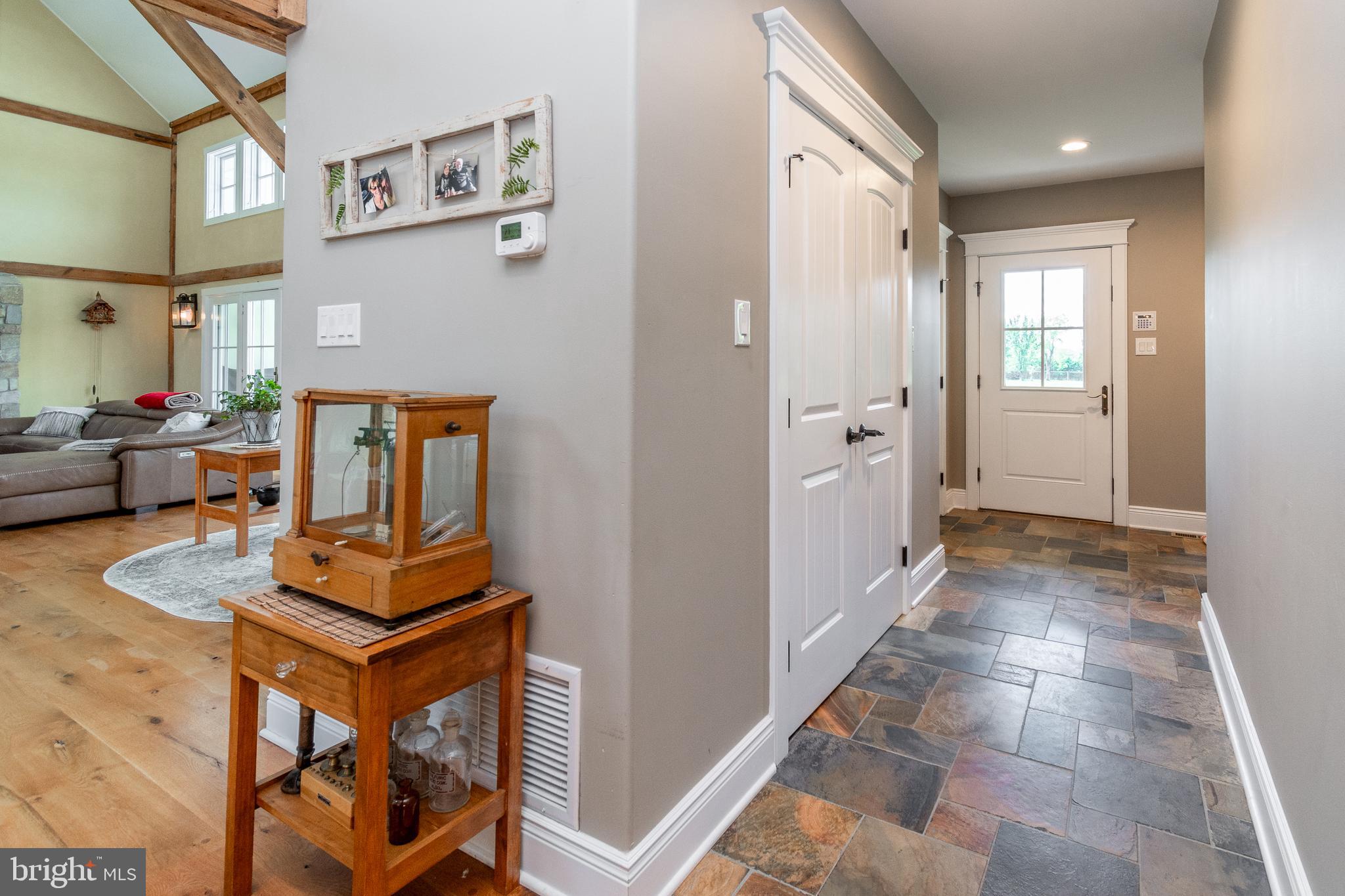 2969 Windy Bush Road Newtown, PA 18940 - Photo 47 of 124 Nook to 1st Fl Powder Room