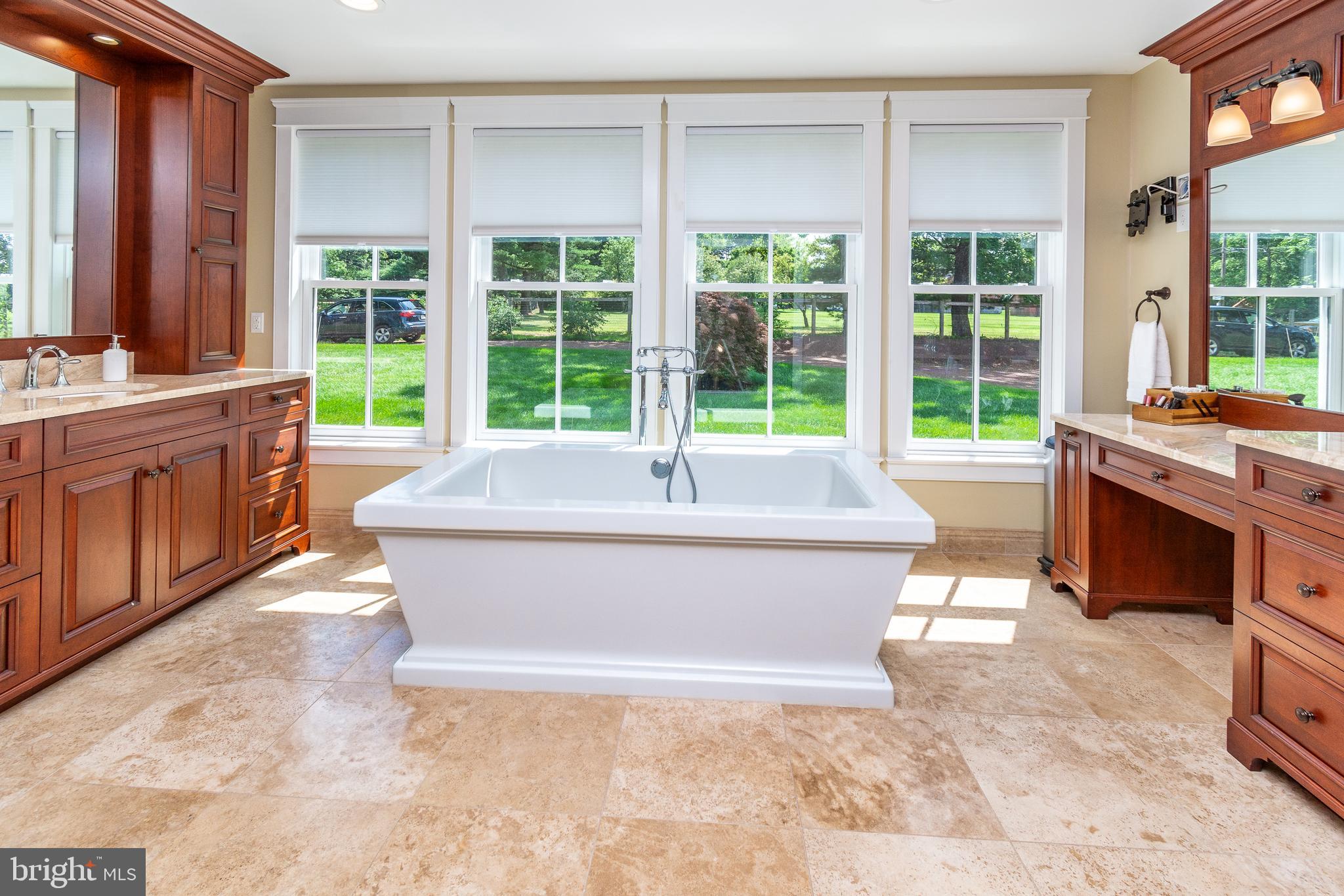 2969 Windy Bush Road Newtown, PA 18940 - Photo 53 of 124 Unwind in your private en-suite bathroom