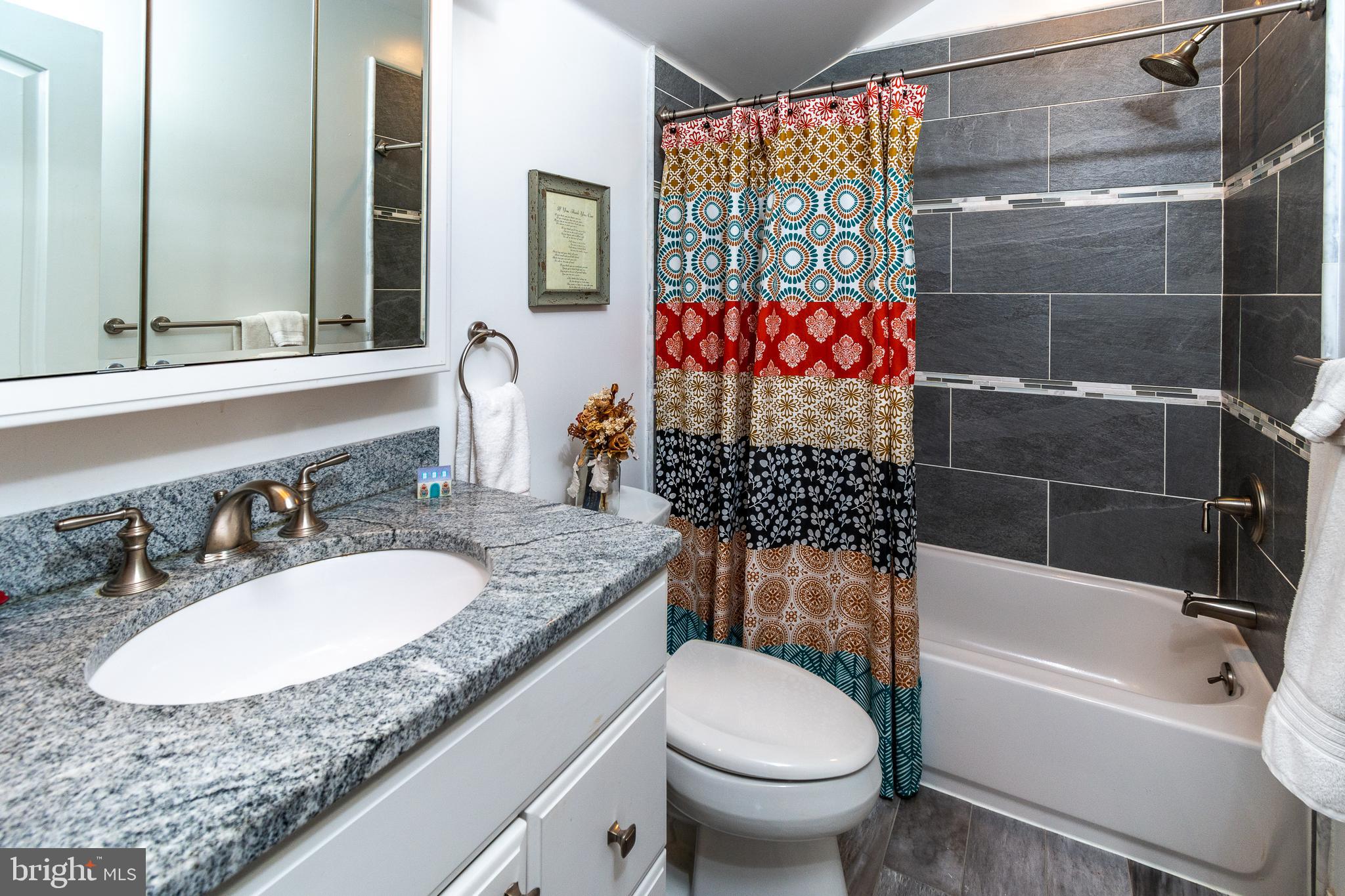 2969 Windy Bush Road Newtown, PA 18940 - Photo 59 of 124 En-Suite Bath in Bed 3
