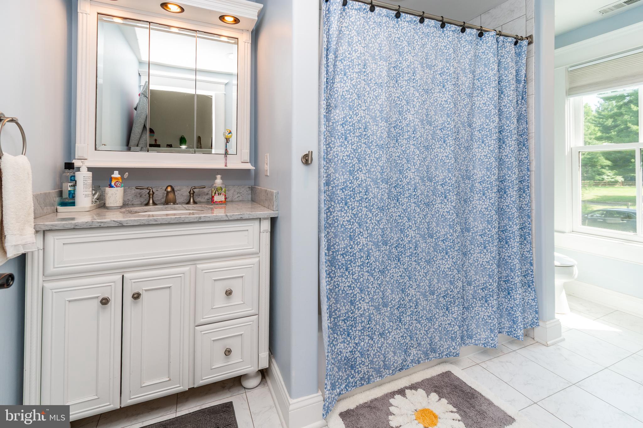 2969 Windy Bush Road Newtown, PA 18940 - Photo 61 of 124 Bedroom 4 En-Suite Bath