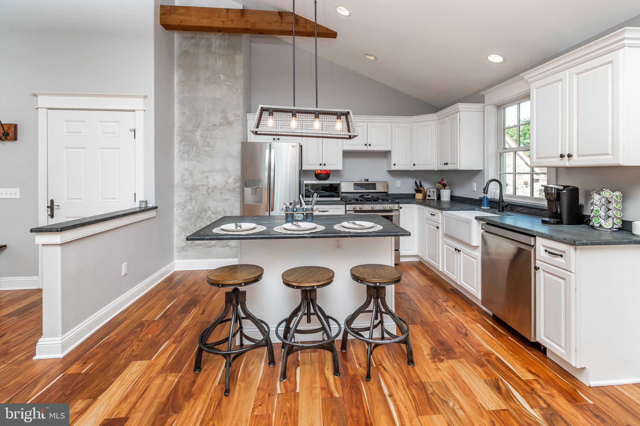 2969 Windy Bush Road Newtown, PA 18940 - Photo 67 of 124 Ideal for guests, the loft provides many options