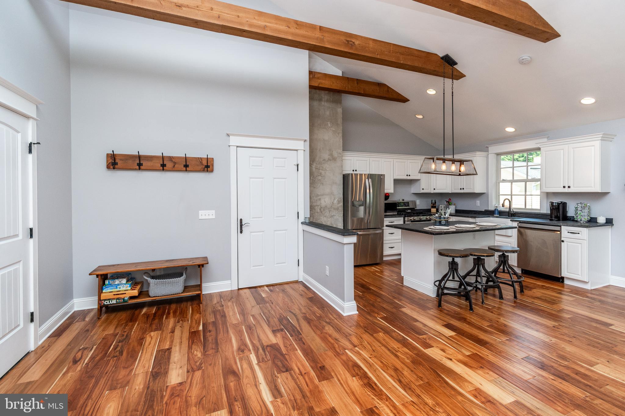 2969 Windy Bush Road Newtown, PA 18940 - Photo 69 of 124 Lots of Space in the Loft to Entertain Guests