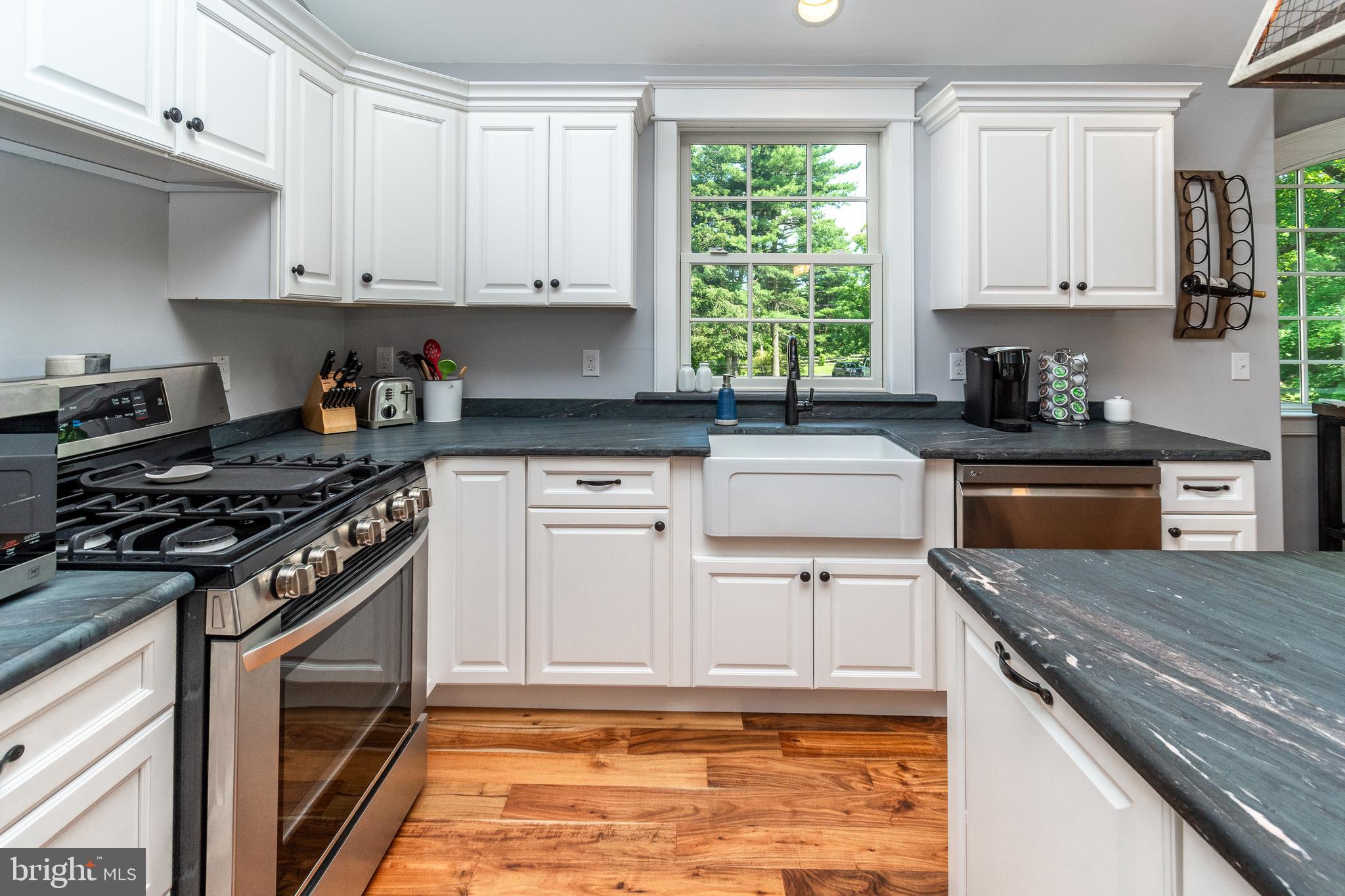 2969 Windy Bush Road Newtown, PA 18940 - Photo 71 of 124 Charming Kitchen in Loft