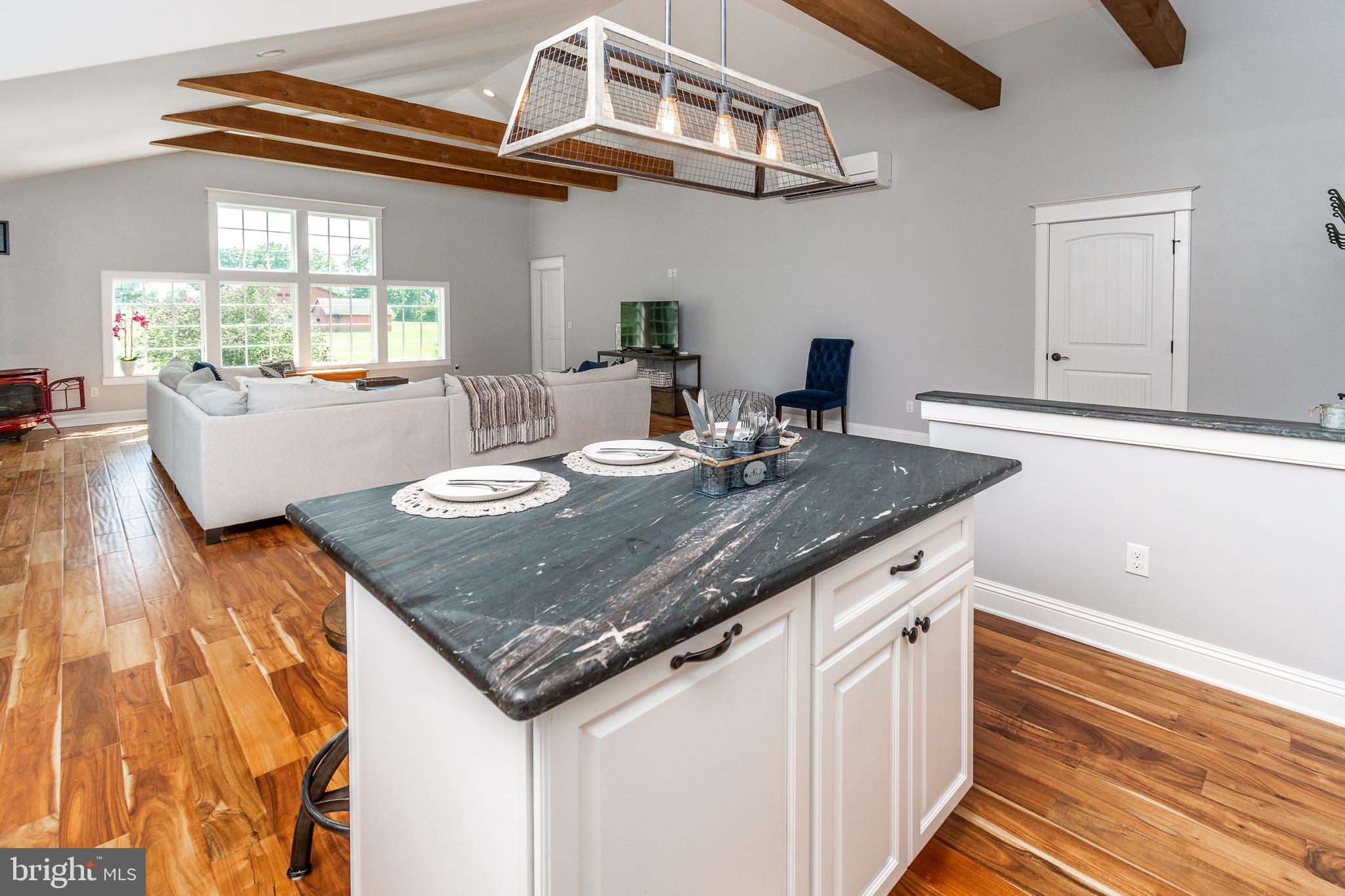 2969 Windy Bush Road Newtown, PA 18940 - Photo 72 of 124 Loft Island offers Seating Too
