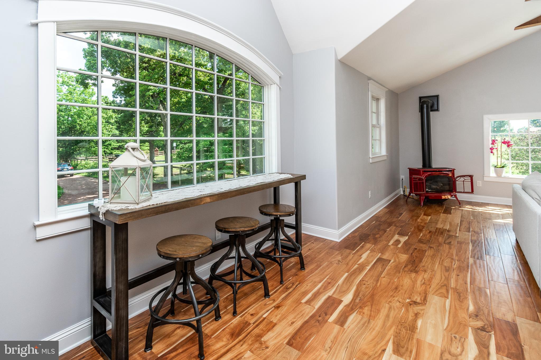 2969 Windy Bush Road Newtown, PA 18940 - Photo 73 of 124 Stunning Views from the Loft
Great Rm & Bedroom