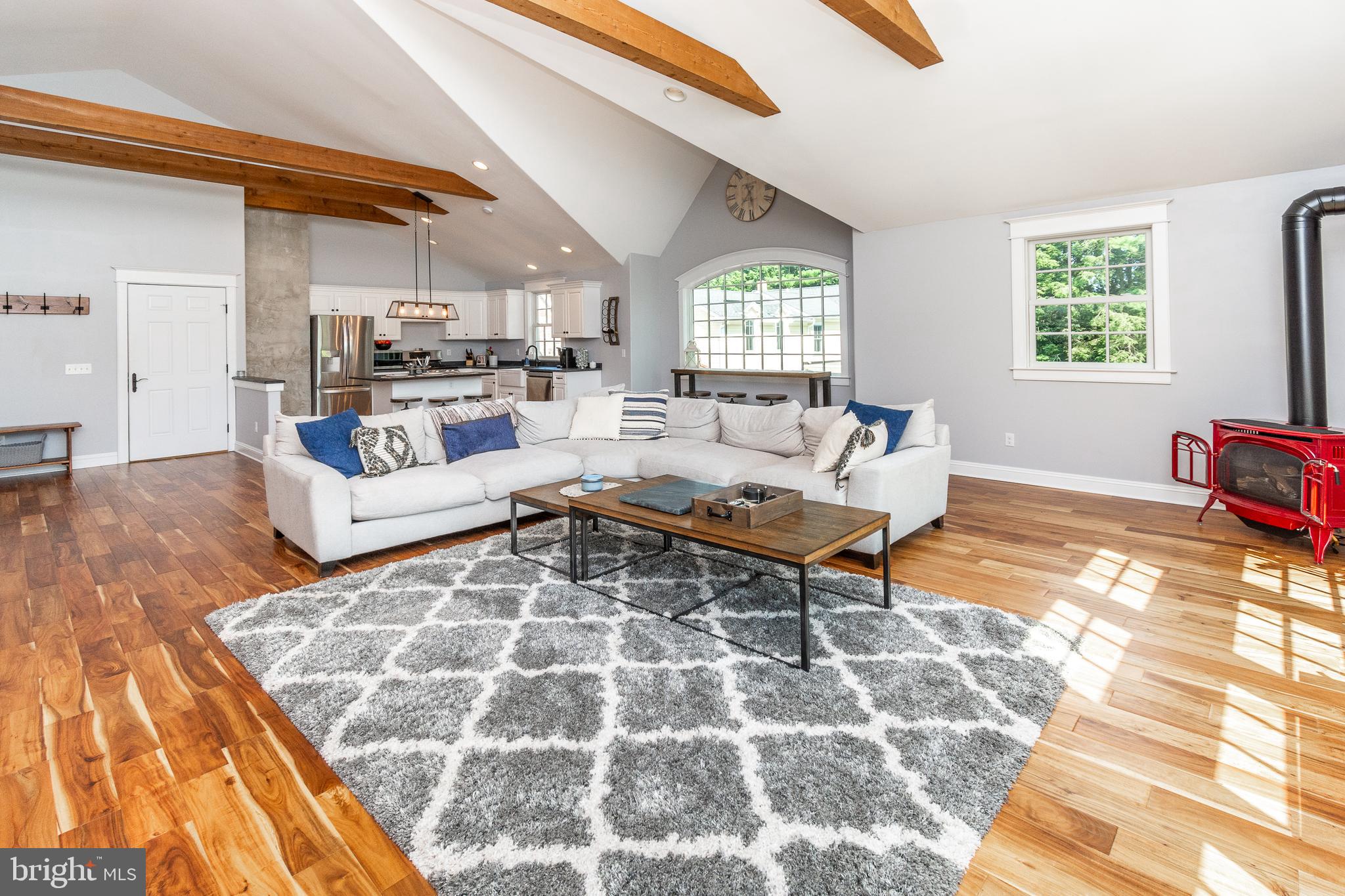 2969 Windy Bush Road Newtown, PA 18940 - Photo 74 of 124 Expansive Loft Great Room