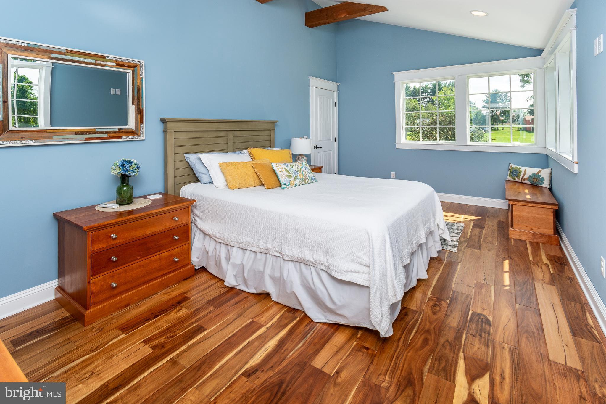 2969 Windy Bush Road Newtown, PA 18940 - Photo 77 of 124 Loft Bedroom