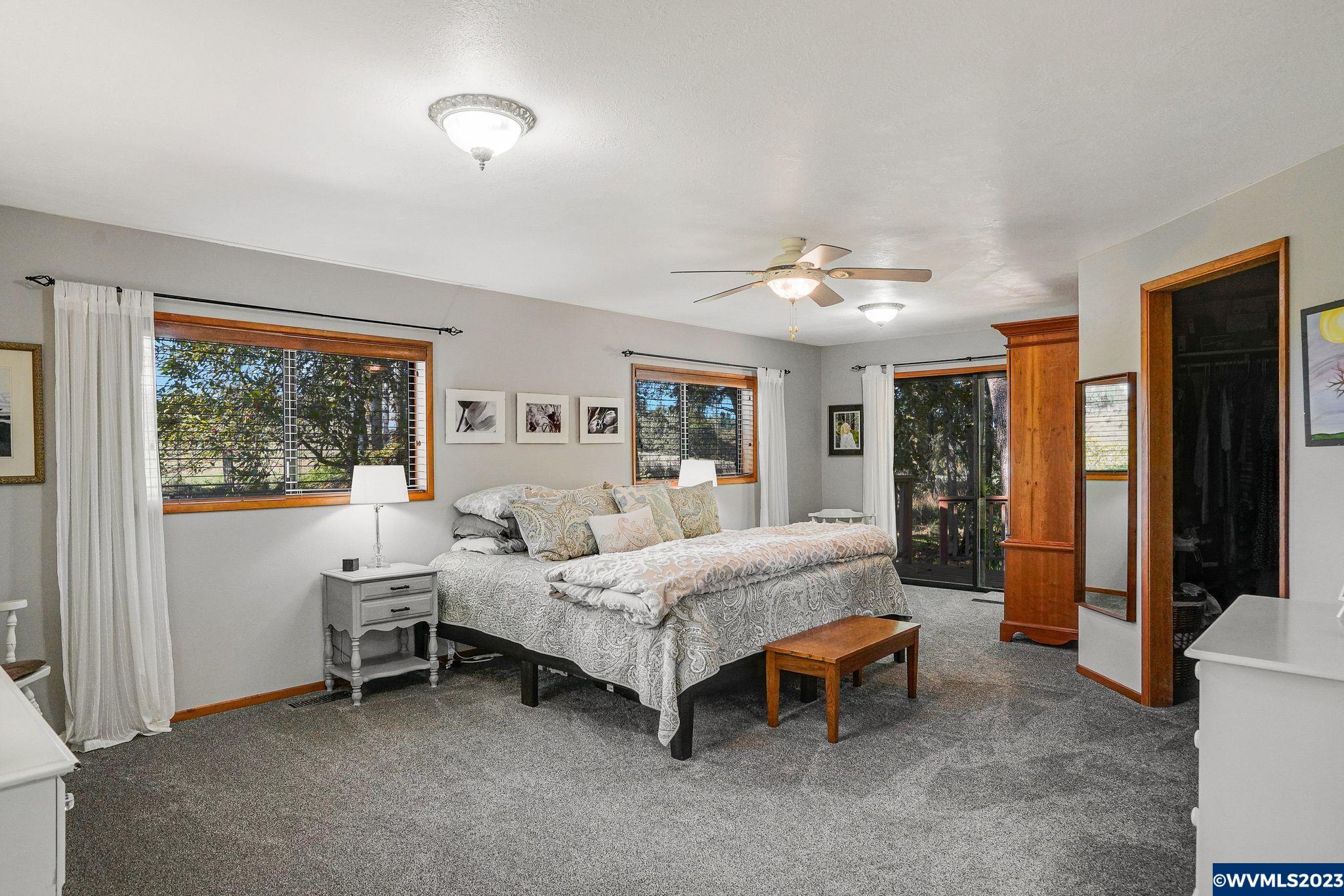 4950 Matney Road Monmouth, OR 97361 - Photo 13 of 41