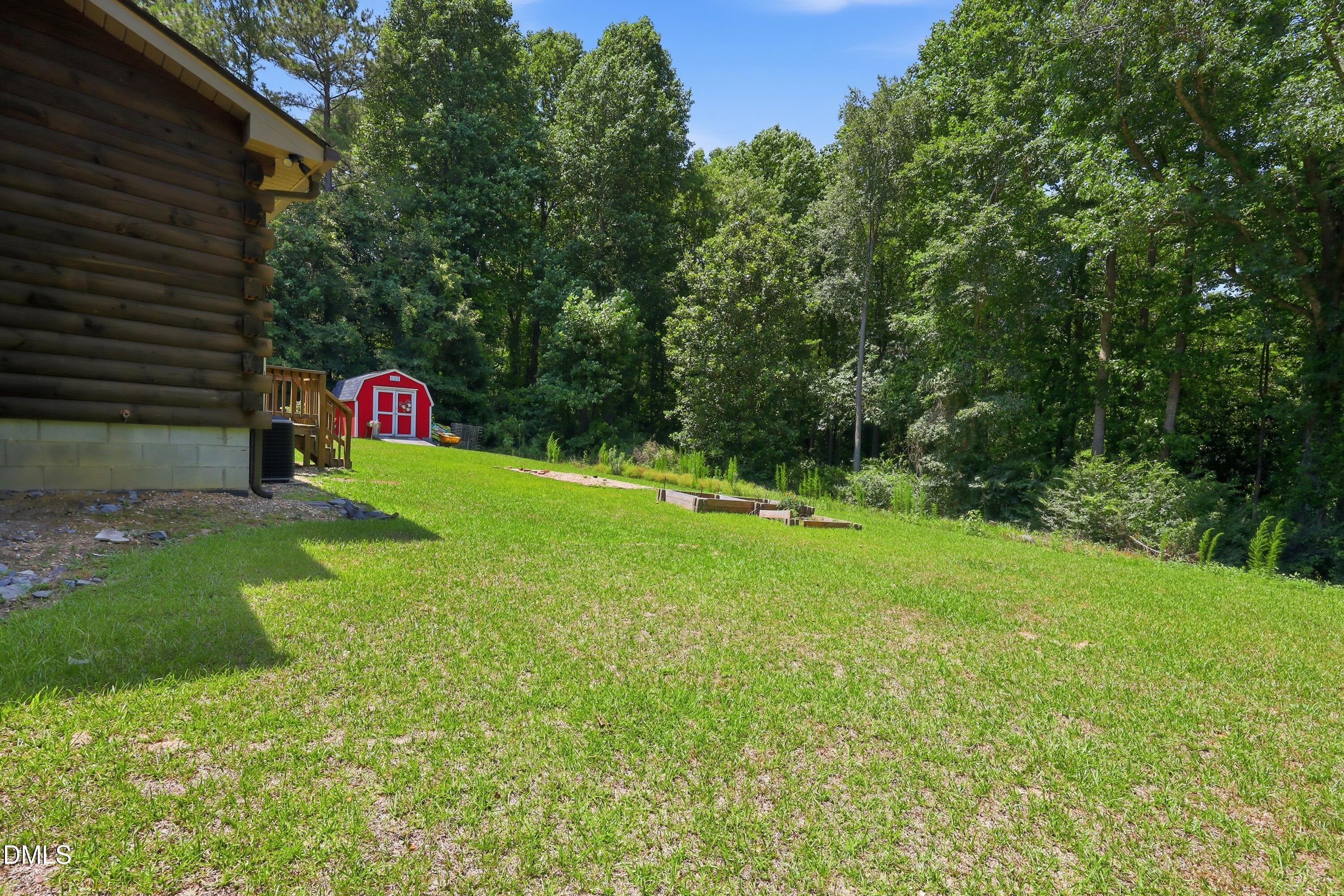 158 Dawn Road Benson, NC 27504 - Photo 34 of 45 158 Dawn Road