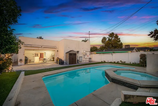 $1,749,000 | 1033 North Pass Avenue, Burbank, CA 91505