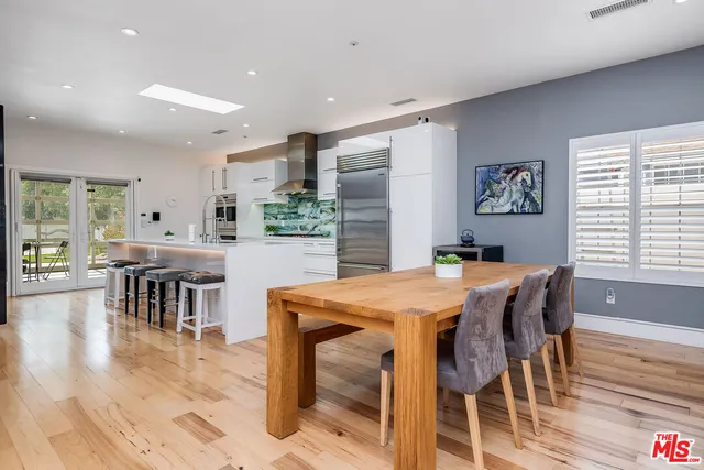 $1,749,000 | 1033 North Pass Avenue, Burbank, CA 91505