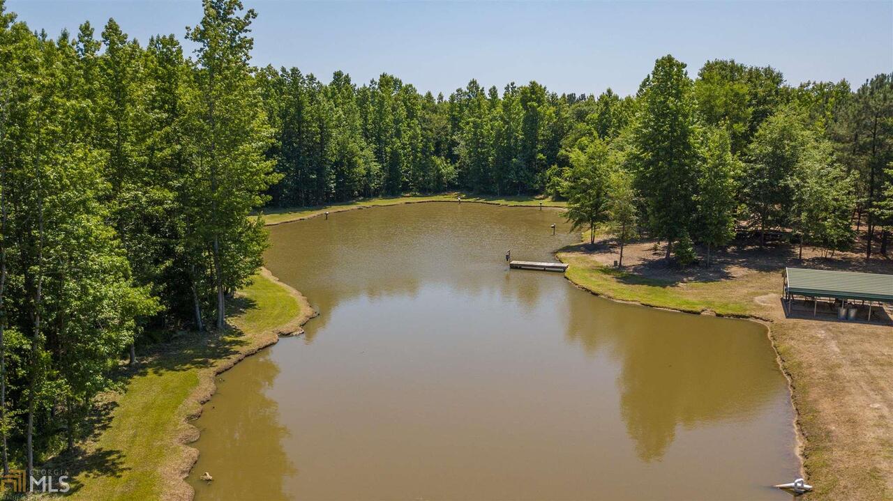 702 Twin Pond Road Sparta, GA 31087 - Photo 1 of 1