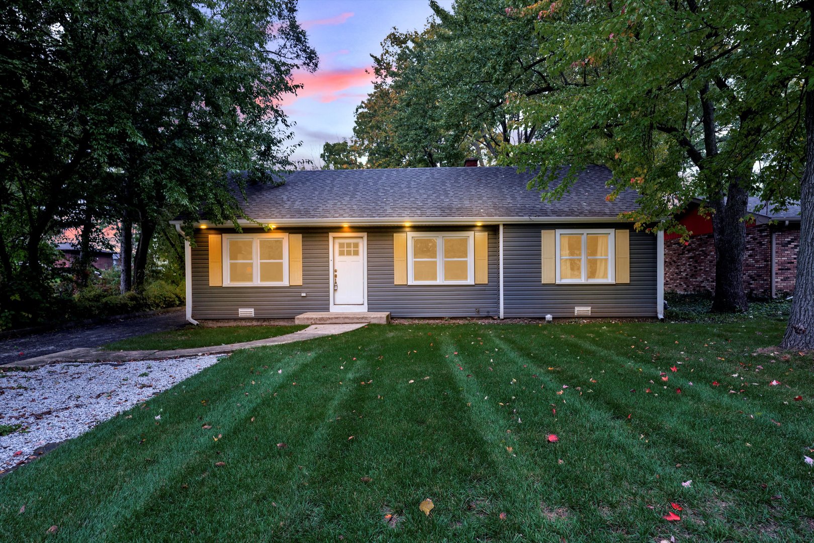 3124 Hickory Road Homewood, IL 60430 - Photo 32 of 34 Gallery Image 32