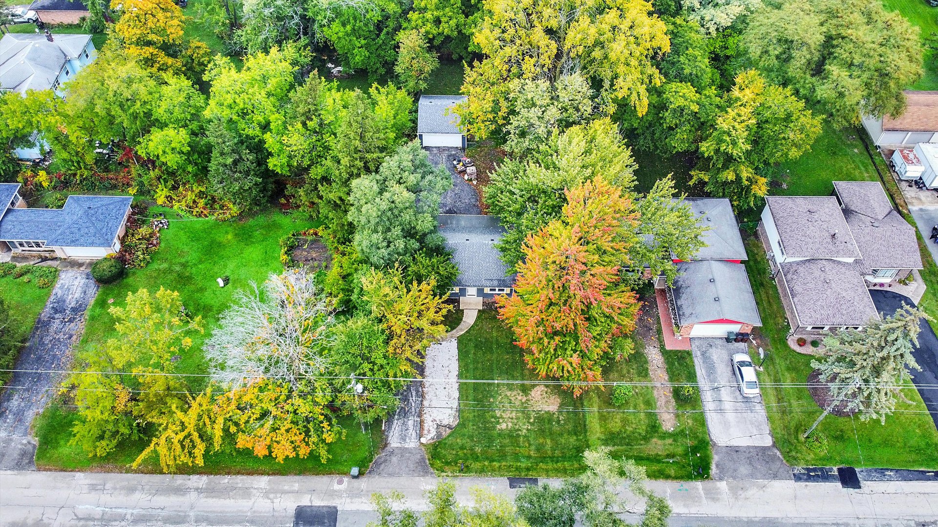 3124 Hickory Road Homewood, IL 60430 - Photo 33 of 34 Gallery Image 33
