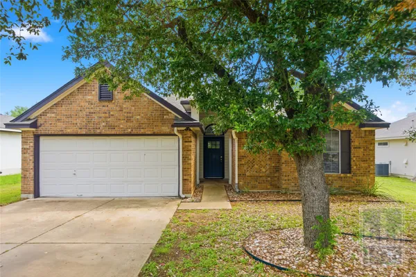 $1,825 | 1006 Buttercup Court, Leander, TX 78641