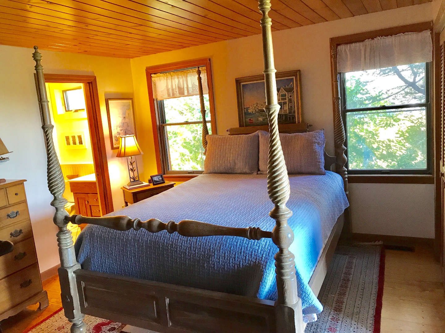 219 Madaket Road Nantucket, MA 02554 - Photo 8 of 23 Gallery Image 8