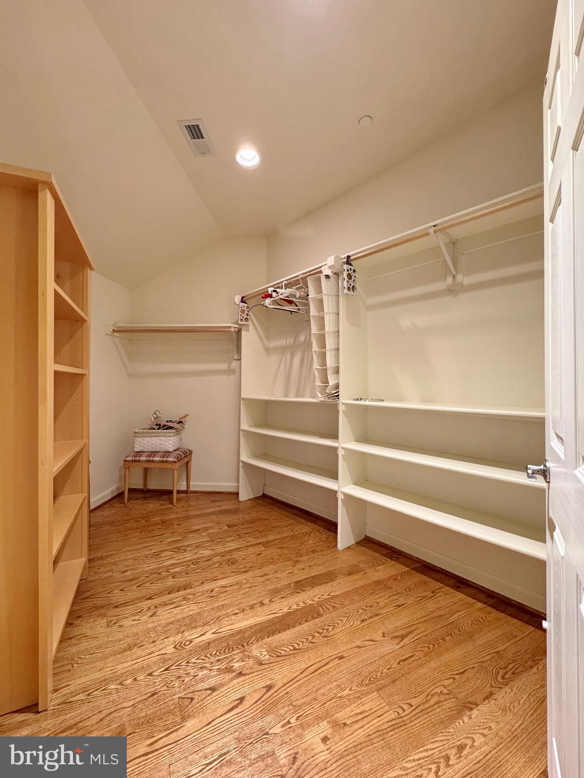 11660 Bachelors Hope Court Issue, MD 20645 - Photo 61 of 82 Primary closet #2