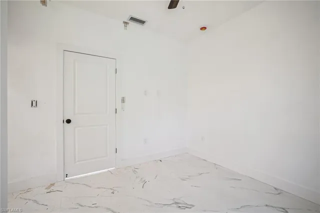 a view of small space