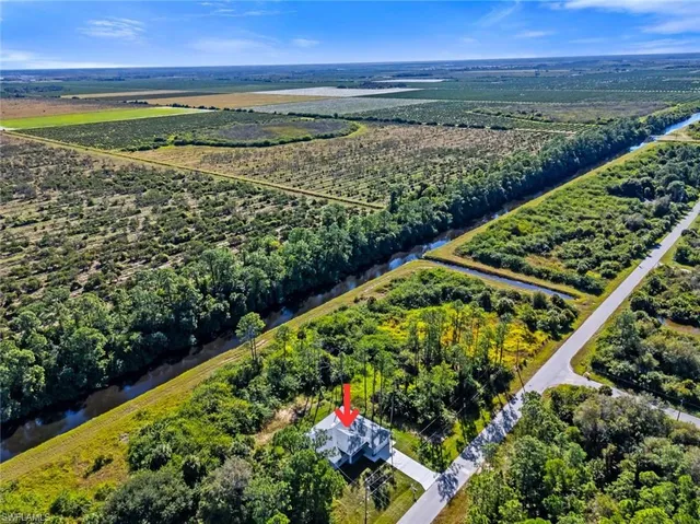 $345,000 | 425 Naples Avenue South, Lehigh Acres, FL 33974