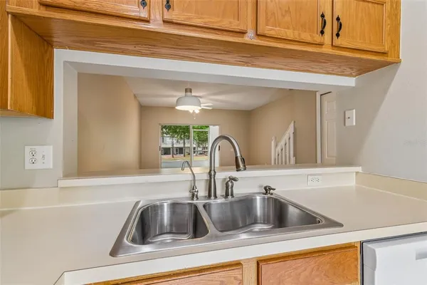 $169,000 | 2237 Lake Woodberry Circle, Brandon, FL 33510