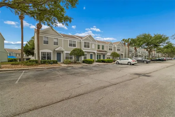 $169,000 | 2237 Lake Woodberry Circle, Brandon, FL 33510