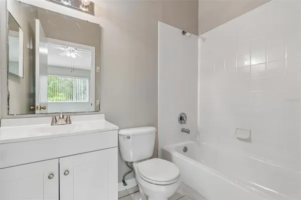 $169,000 | 2237 Lake Woodberry Circle, Brandon, FL 33510