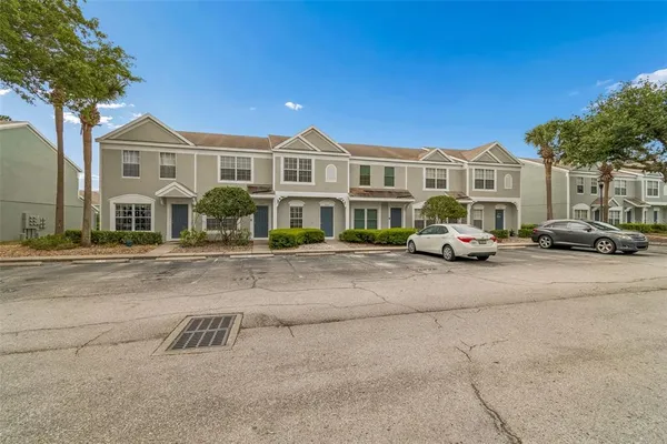 $169,000 | 2237 Lake Woodberry Circle, Brandon, FL 33510