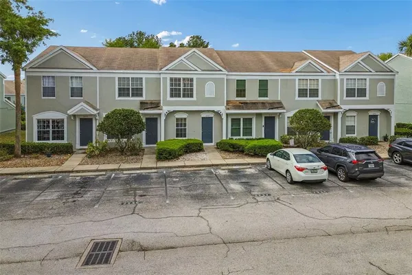 $169,000 | 2237 Lake Woodberry Circle, Brandon, FL 33510