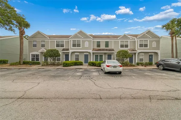 $169,000 | 2237 Lake Woodberry Circle, Brandon, FL 33510