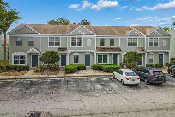 $169,000 | 2237 Lake Woodberry Circle, Brandon, FL 33510