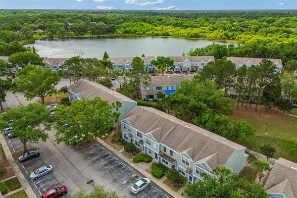 $169,000 | 2237 Lake Woodberry Circle, Brandon, FL 33510