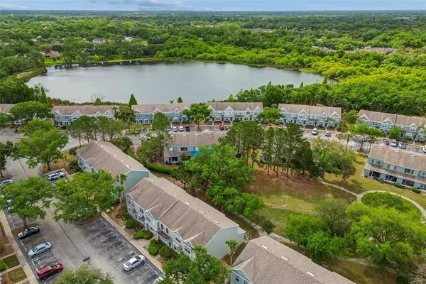 $169,000 | 2237 Lake Woodberry Circle, Brandon, FL 33510