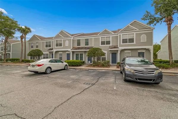 $169,000 | 2237 Lake Woodberry Circle, Brandon, FL 33510