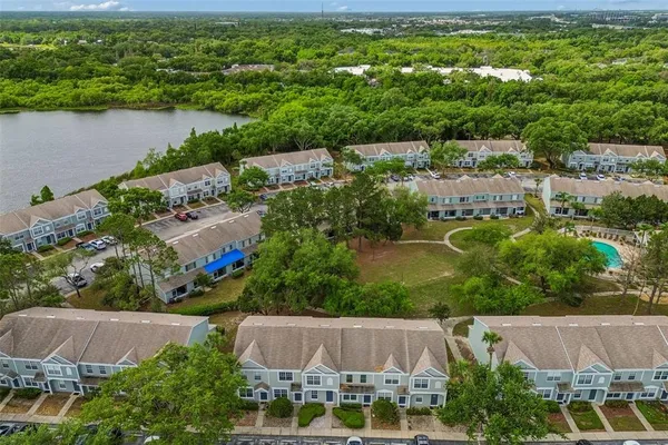 $169,000 | 2237 Lake Woodberry Circle, Brandon, FL 33510